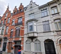 The Old One Fifteen by Romy&Travis - Chambres d’hôtes