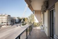 Glyfada Cozy Living - Ferienwohnung
