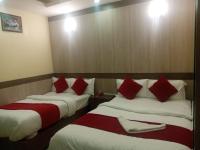 B&B Kathmandu - Hotel C O International - Bed and Breakfast Kathmandu