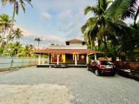 Riverrootsstays - Ferienwohnung Munroe Island