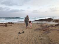 Scottburgh beach house - B&B