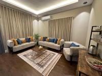 B&B Riad - Riyadh Cozy Stylish One-Bedroom Apartment - Bed and Breakfast Riad