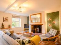 3 Bed in Foulsham 90674 - B&B