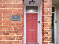 17 Union Road Basement - B&B