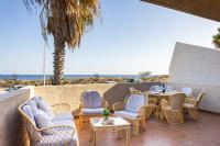 Fantastic Vista Marina - Ferienwohnung El Médano