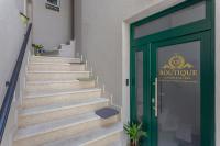 Appartement - Rez-de-Chaussée