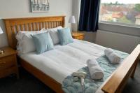 B&B Bristol - Collingwood House by StayStaycations - Bed and Breakfast Bristol