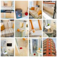 B&B Mombassa - Ashley Homes 1 - Bed and Breakfast Mombassa