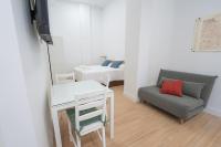 Estudio a estrenar en San Bernardo - B&B