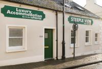 33B Steepleview - B&B