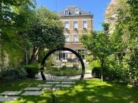 B&B Reims - La Demeure des Sacres - Cathédrale - Bed and Breakfast Reims