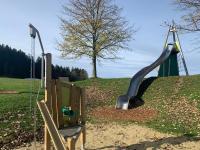 Ferienwohnung Forggensee - B&B Roßhaupten