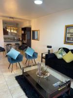 B&B Johannesburg - Splendid 2 Bed Apartment Sandton - Bed and Breakfast Johannesburg