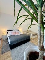 Mate Gold Apartment - B&B