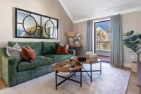 B&B Stellenbosch - Winelands Golf Lodges 39 - Bed and Breakfast Stellenbosch