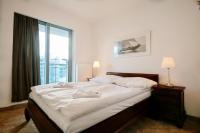 Appartement 1 Chambre avec Balcon