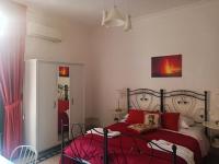 Tweepersoonskamer met 1 of 2 Bedden