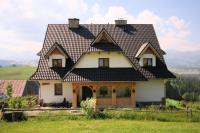 Pokoje gościnne Kamińscy - B&B