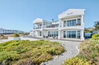 Atlantic 62 - B&B