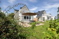 Ferienhäuser Ferienhaus, Uns Boddenhuesing - Ferienwohnung Born