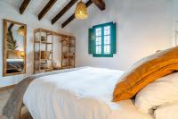 Two-Bedroom Cottage