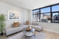 The Tokyo Studio - Bed and Breakfast Kaapstad