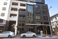 The Tokyo Studio - B&B Cape Town