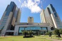 360 Brasil 21 by Ozped - B&B