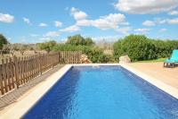 Son Rossinyol by Rentallorca - B&B Sineu