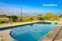 Sa Vinyeta by Rentallorca - B&B Inca
