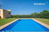 B&B Manacor - Finca Sa Llum by Rentallorca - Bed and Breakfast Manacor