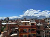 Sweet House - B&B Huaraz