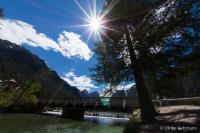 Appartment Lanz - Ferienwohnung Toblach