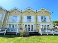 Strandpark Sierksdorf H008 - B&B