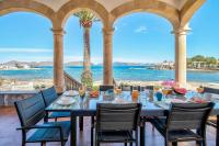 Villa Can Siulet by Rentallorca - B&B