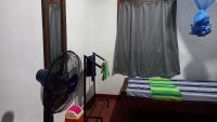 Budget Triple Room