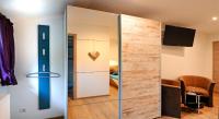 Habitación Doble Estándar
