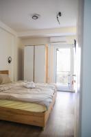 Apartment mit Blick auf die Berge