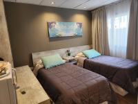 Suite Deluxe