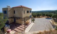Villa Aliki - Traditional stone house with maximum privacy and stunning views ! - B&B