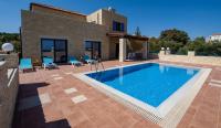 Villa Aliki - Traditional stone house with maximum privacy and stunning views ! - Chambres d’hôtes Xamoudochóri
