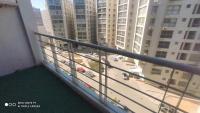 Furnished Apartment for daily rent at one katamya وان قطامية with panoramic view - Chambres d'hôtes Le Caire