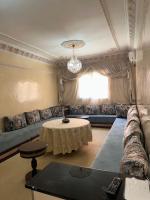 B&B Marrakesh - Aicha Appartement - Bed and Breakfast Marrakesh