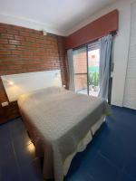 temporario cerca de costanera-Lagraña - B&B Corrientes