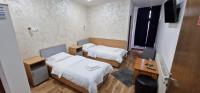 Chambre Lits Jumeaux