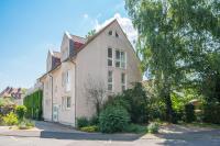 CASSEL LOFTS - Idyllische Maisonette-Wohnungen nähe Bergpark Wilhelmshöhe - Chambres d'hôtes Cassel