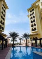 Veluxa - Fantastic 1 Bed - in Jumeirah Golf Estate! - B&B Dubai