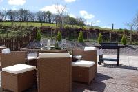 Ty Pen y Bryn in Dolgellau - B&B Dolgellau