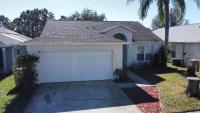 3 Bedroom Villa with Poolside Cinema and Games Room Close to theme Parks sleeps 6 - B&B Orlando