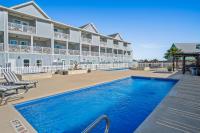 Oyster On A Half-Shell - Ferienwohnung Port Aransas